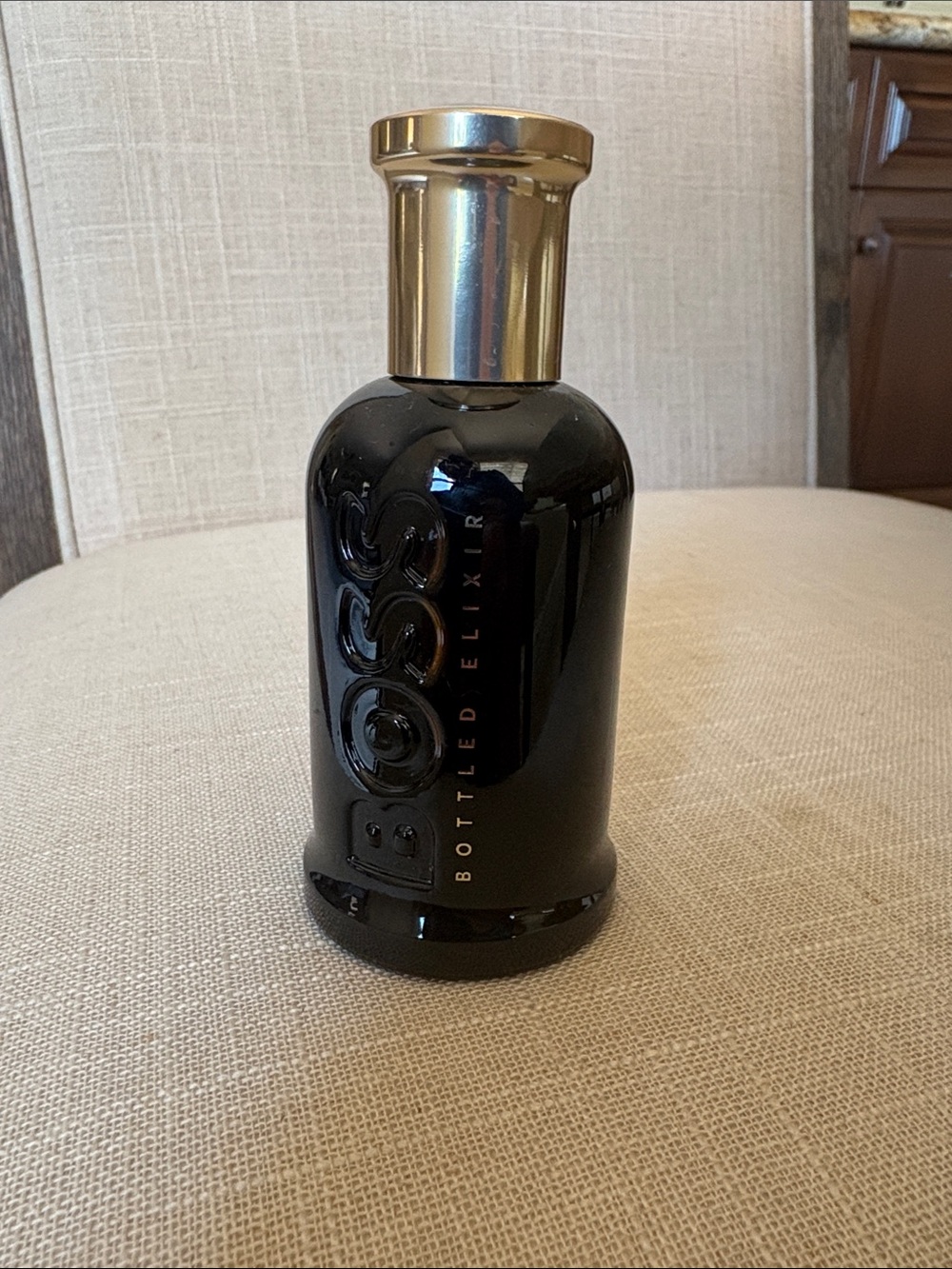 Boss Elixir Parfum Intense - Picture 3 of 8